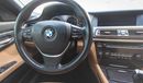 BMW 750Li Li