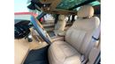 Land Rover Range Rover **2023** V6 P400 GCC SPEC UNDER WARRANTY AND SERVICE