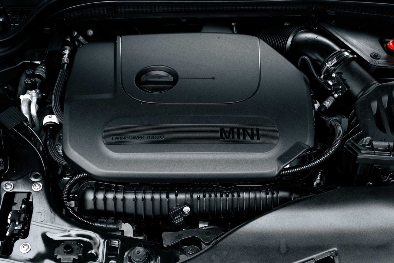 Mini Cooper Cooper S | 1,959 P.M | 0% Downpayment | Mini Warranty!