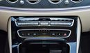 Mercedes-Benz E200 Exclusive | 2022 | Brand New