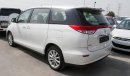 Toyota Previa Car For export only