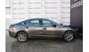 Mazda 6 AED 1069 PM | 2.5L S GCC DEALER WARRANTY