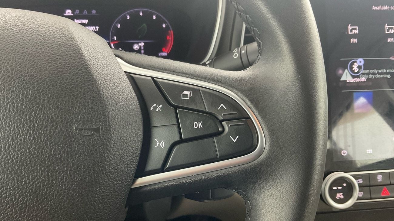 رينو ميجان LE+ | upto AED 20,000 Ramadan Discount | شامل الضمان | 0 ﺪﻔﻋﺓ ﺃﻮﻟﻯ