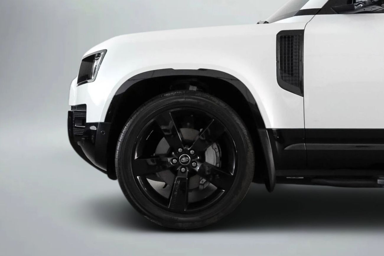 Land Rover Defender P400 110 X-Dynamic SE 3.0L (5 Seater)