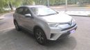 Toyota RAV4 EX 2018 | AED 799/Month | 0 DP | 30 Day Return | Warranty | Service History