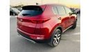 كيا سبورتيج 2017 KIA SPORTAGE 2.0 / TURBO / AWD / FULL OPTION