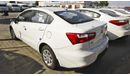 Kia Rio 2017