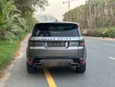 لاند روفر رينج روفر سبورت HSE Dynamic 3.0L