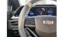 Cadillac Escalade Premium Luxury VIP seat with 36 speaker  Full option brand new