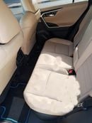 Toyota RAV4 XLE 2.5L Hybrid  - Al Futtaim