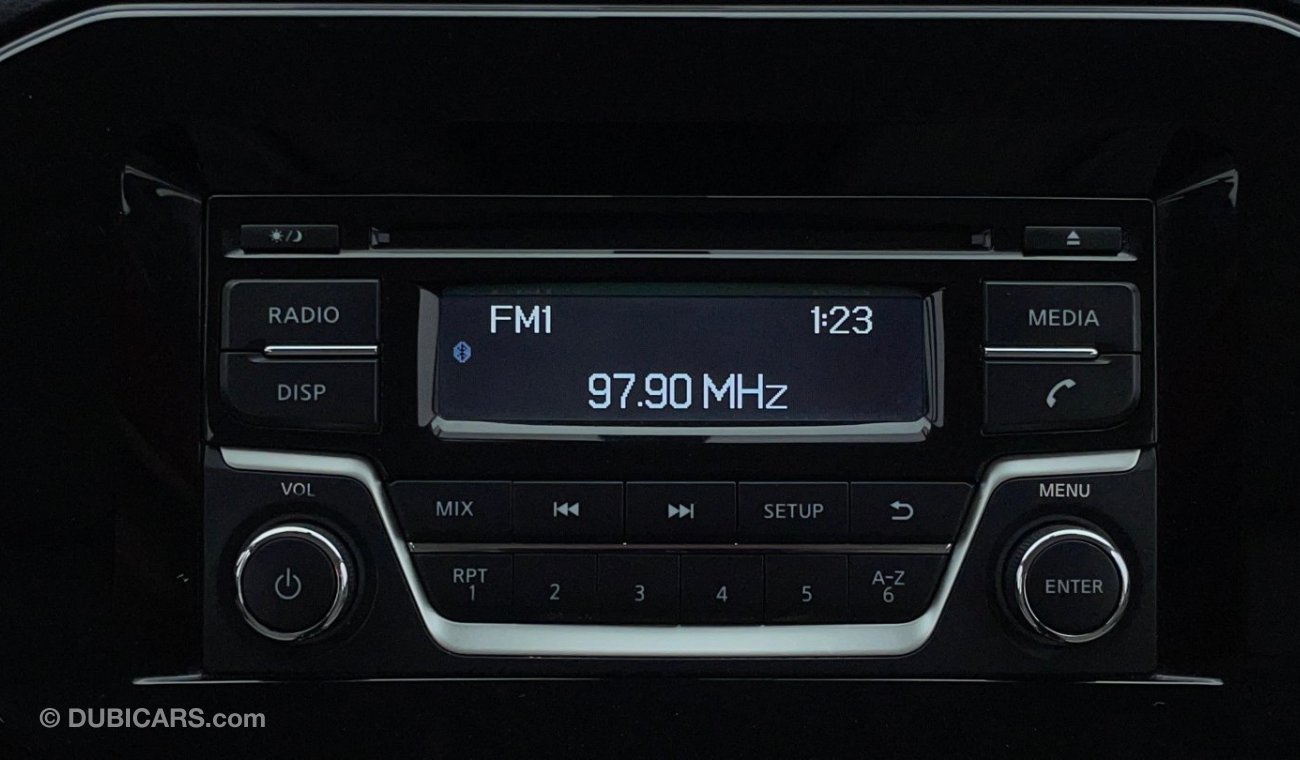 Nissan XTerra SE 2.5 | Under Warranty | Inspected on 150+ parameters