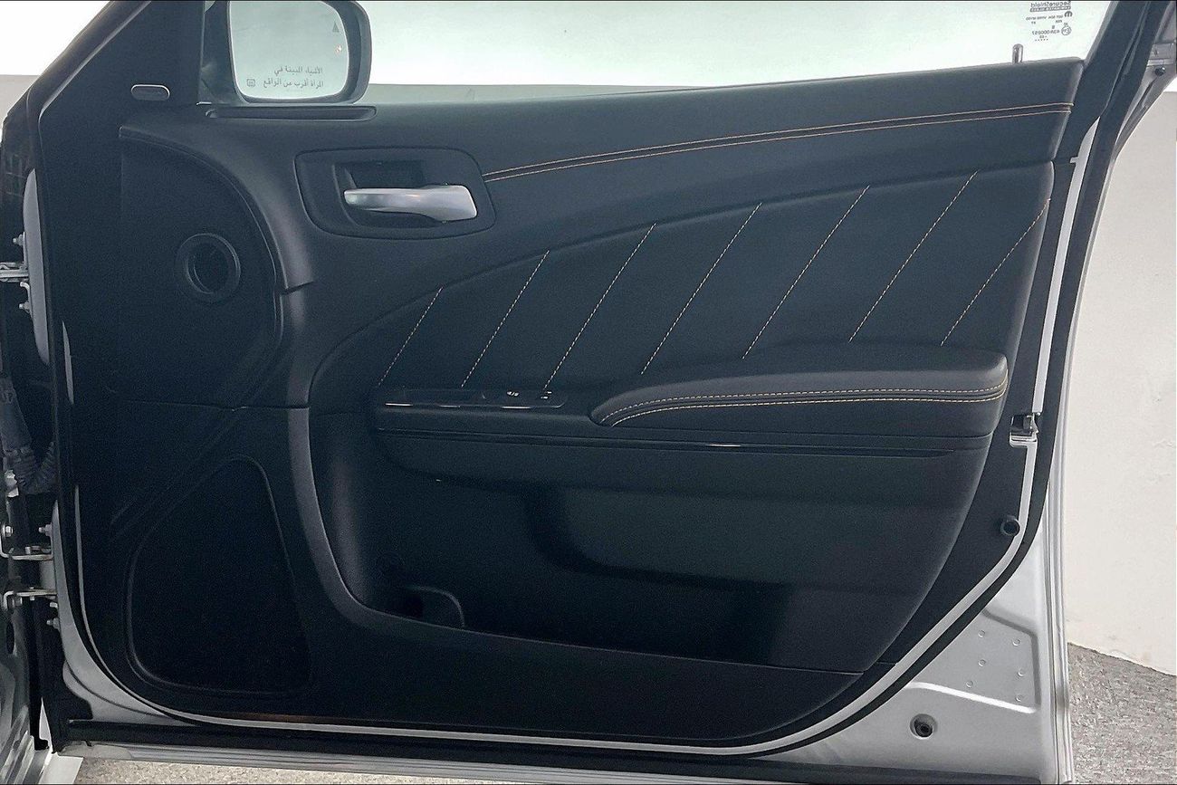 Dodge Charger GT | Guaranteed Warranty | 0 Down Payment