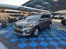 كيا سورينتو Base 3.3L AWD 7seat