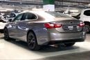 Chevrolet Malibu LT Leather | Guaranteed Warranty | 0 Down Payment