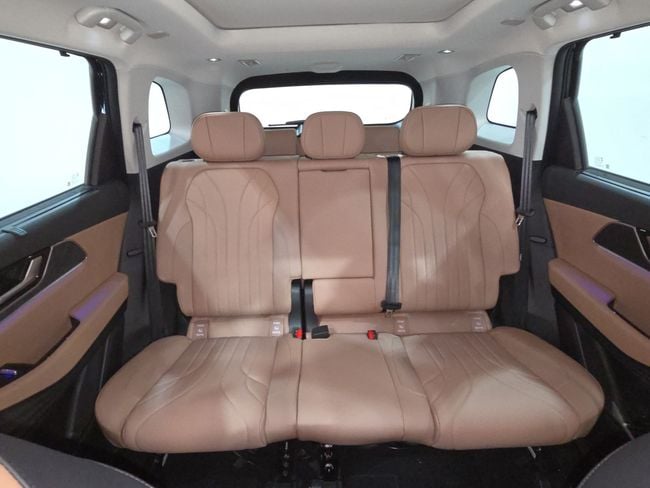 Chery Tiggo 9 PREMIUM, миниатюра 29