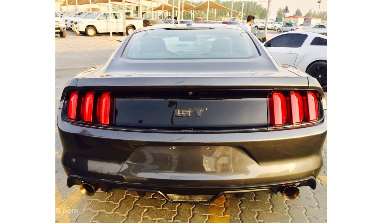 Ford Mustang GOOD OFFER / QUICK SALE / 0 DOWN PAYMENT / MONTHLY 1557