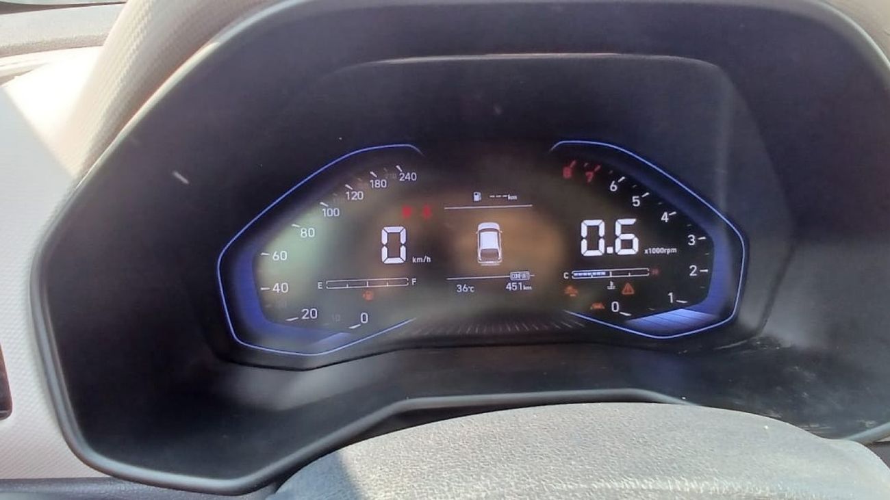 هيونداي كريتا Hyundai Creta 2019 Chinese Specs