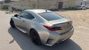 Lexus RC350 F SPORT PLATINUM