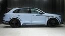 بنتلي بينتايجا S | NEGOTIABLE PRICE | ONYX CONCEPT | 1 OF 5 | LIMITED-EDITION | 3-YEAR WARRANTY AND SERVICE