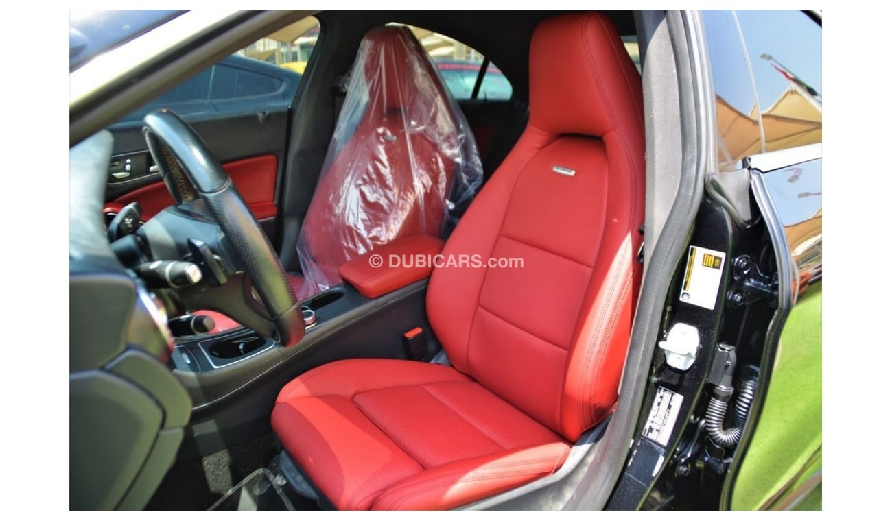Mercedes-Benz CLA 250 Sport JULY BIG OFEERS*-*MERCEDES BENZ//CLA250//CLA45 KIT**ORIGINAL AIR BAGS//CASH OR 0% DOWN PAYMENT