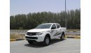 Mitsubishi L200 2016 4X4 Ref# 334