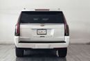 Cadillac Escalade PLATINUM ESV 226.9 -INCH PREMIUM 6.2L-8CYL FULL MAINTENANCE DONE
