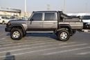 تويوتا لاند كروزر بيك آب PICKUP DLX 4.5L