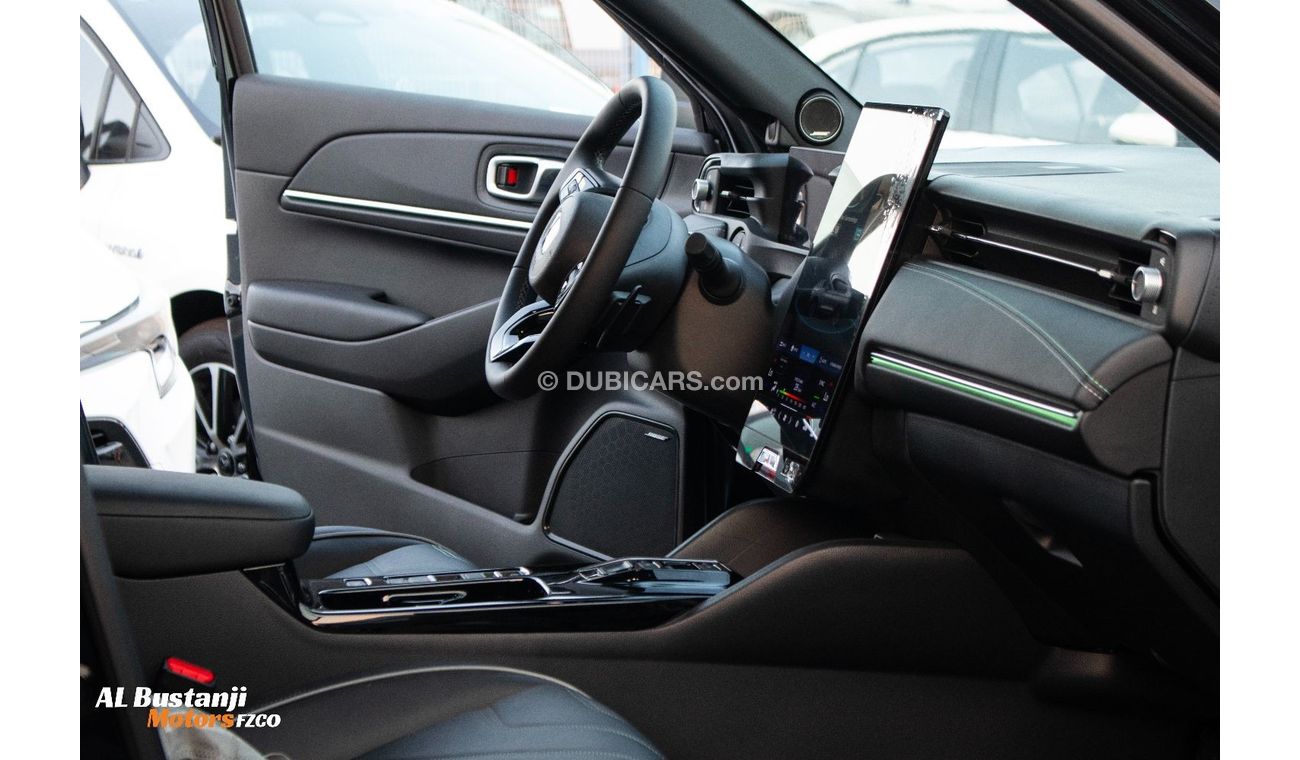 Honda e:NP1 2023 HONDA e:NP1 360 CAMERA AUTOPARK FULLY LODED (ONLY EXPORT)