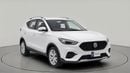 MG ZS 2023 STD | AED 590/Month | 0 DP | 30 Day Return | Warranty | Service History
