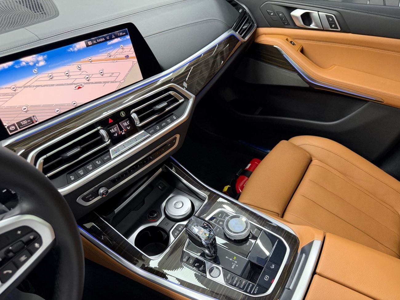 BMW X5 40i M Sport 3.0L