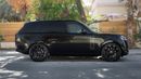 Land Rover Range Rover Autobiography P530 4.4L
