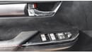 Toyota Hilux 2023 Toyota Hilux 4x4 DC 2.8 GR Sport D AT - White inside Black