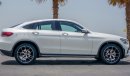 Mercedes-Benz GLC 200 Premium Mercedes GLC200 AMG Full Option  2020 GCC Under Warranty