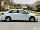 تويوتا كورولا 1.6L 2022 | 0 DP | 721/Month | 30 Day Return | Service History