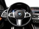 BMW X7 XDRIVE40I M SPORT XDrive40i 3.0L BUY NOW, PAY 2027 | THE BLACKLINE STANDARD | 2022 BMW X7 xDrive 40i