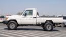 Toyota Land Cruiser Pick Up LAND CRUISER LC79 RHD 4.2L
