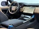 لاند روفر رينج روفر سبورت Dynamic HSE P400 3.0L 2024 Range Rover Sport HSE Dynamic, 2029 RR Warranty + Service Pack, Very Low