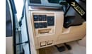 تويوتا لاند كروزر 2020 Toyota Land Cruiser 4.5L V8 | GXR Series | Mid Option