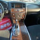 Nissan Patrol SE T1
