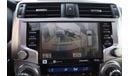 Toyota 4Runner 2023 TOYOTA 4RUNNER LIMITED 4.0 V6 FULL OPTION 