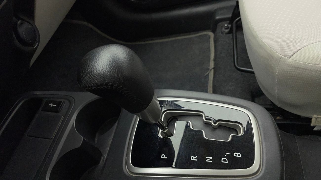 Mitsubishi Attrage GLX MID 1.2 | Zero Down Payment | Home Test Drive