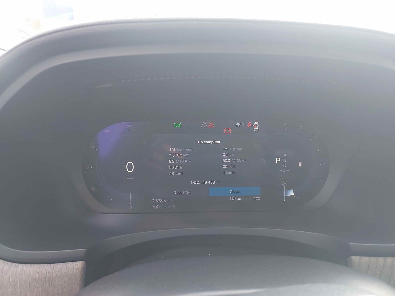 Volvo S90 B6 ULTIMATE BRIGHT AWD 2 | Zero Down Payment | Home Test Drive