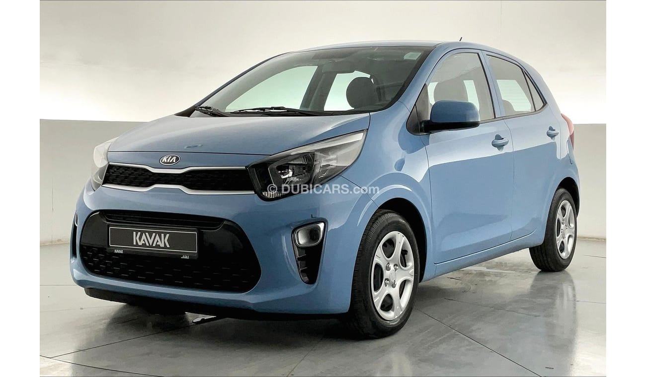 Kia Picanto LX