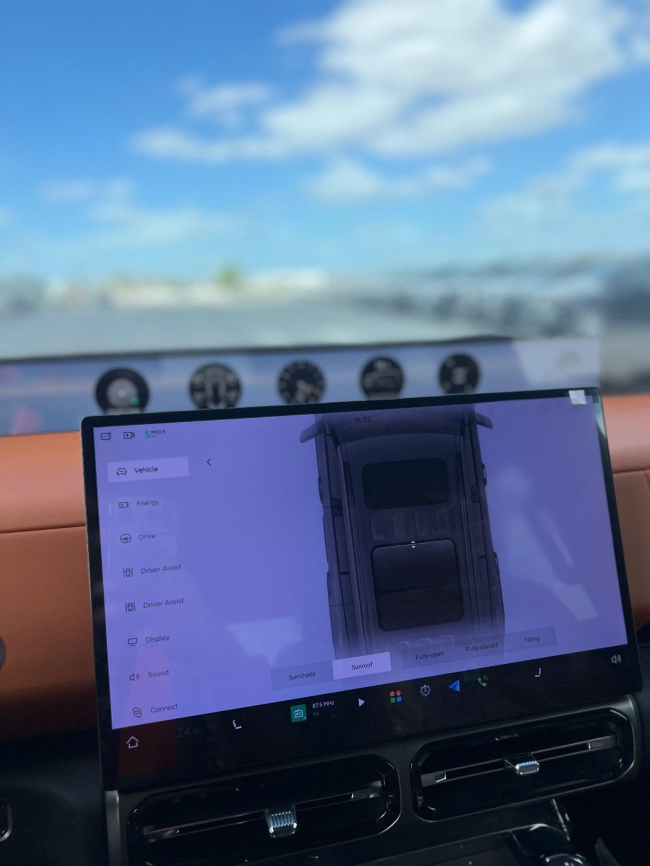 جيتور G700 Jetour G700 Flagship Edition