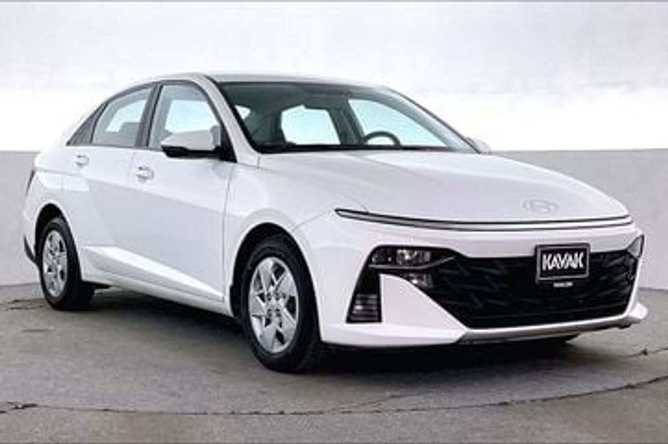 هيونداي أكسنت Smart / GL | شامل الضمان | 0 ﺪﻔﻋﺓ ﺃﻮﻟﻯ