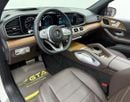Mercedes-Benz GLS 450 4MATIC 2023 Mercedes Benz GLS450 AMG, 2028 MB Warranty + Service Pack, Low Km, 7 Seater, Fully Loade