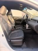 Toyota Corolla Cross Hybrid 2.0 L 360 camera full option