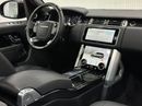 Land Rover Range Rover 2020 Range Rover Vogue P400, FEB 2025 Range Rover Warranty, Full Range Rover Service History, GCC