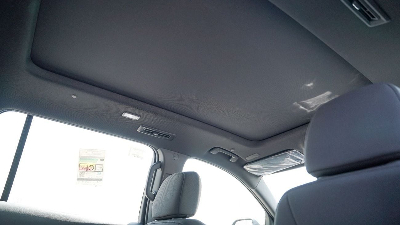 شيفروليه ترافيرس LT 2.5T Chevrolet Traverse LT FWD 2.5L SUV - 2024 (Export)