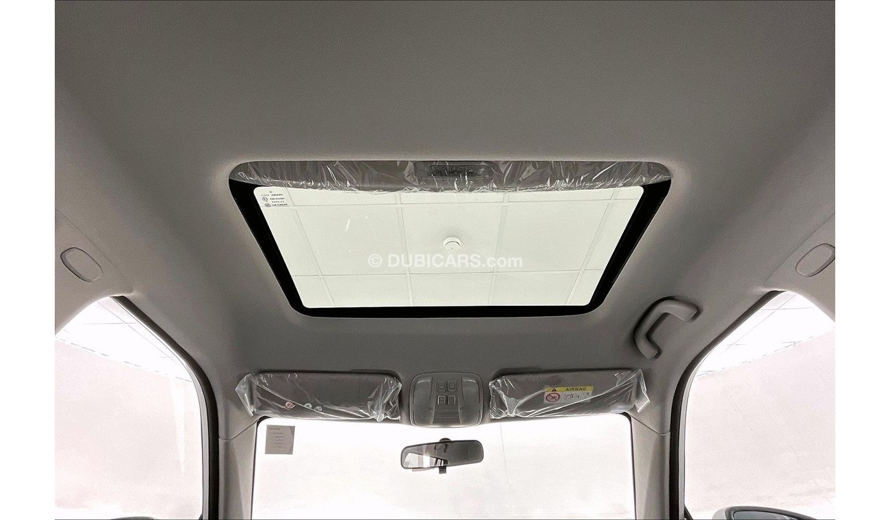 JAC JS4 Intelligent | 1 year free warranty | 0 down payment | 7 day return policy